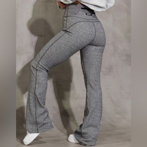 ECHT COMFORT FLARE PANTS